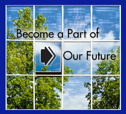 Become a Part of Our Future